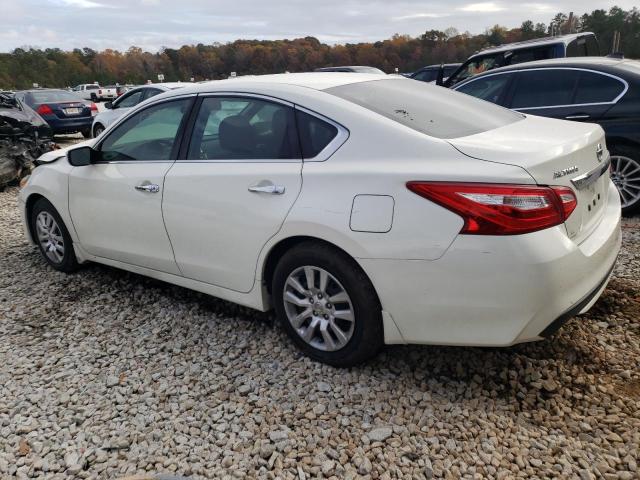Vin: 1n4al3ap3hc132405, lot: 74805933, nissan altima 2.5 20172