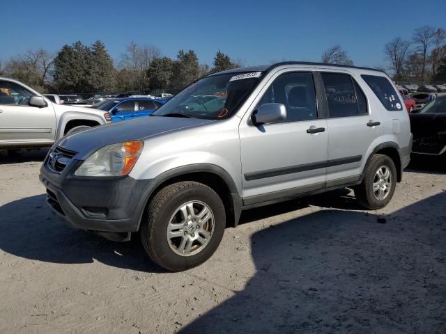 2003 Honda CR-V EX