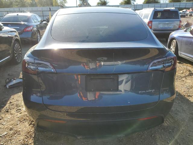 2020 TESLA MODEL Y - 5YJYGDEEXLF030980