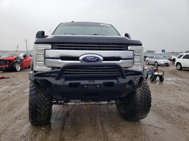 1FT7W2BT4HEE24876 | 2017 FORD F250 SUPER