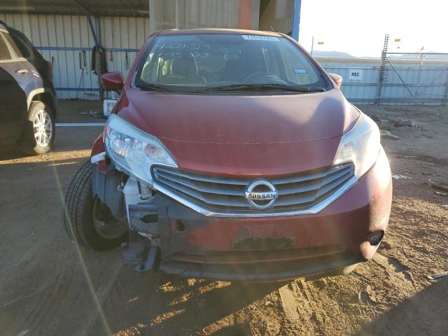 3N1CE2CP3FL433216 | 2015 NISSAN VERSA NOTE