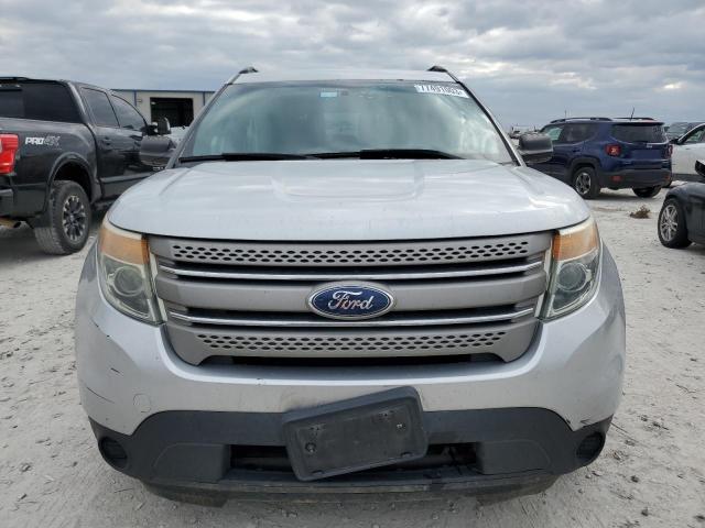 1FM5K7B85EGC01110 | 2014 FORD EXPLORER