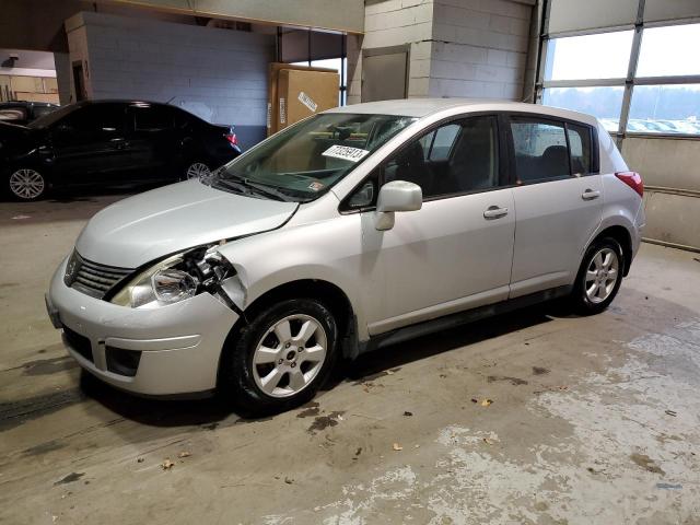 2008 Nissan Versa S