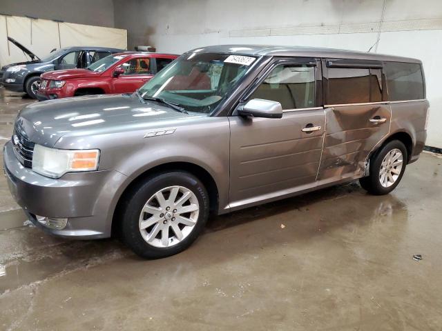 2009 Ford Flex SEL