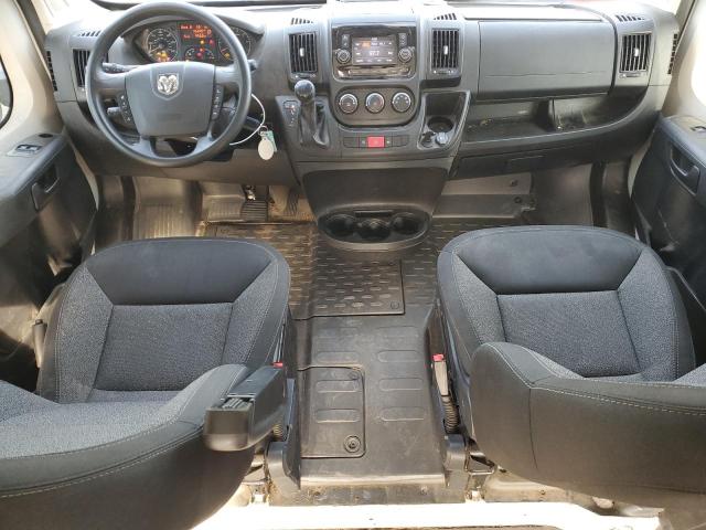 2021 RAM PROMASTER - 3C6LRVDG5ME508556