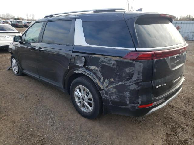 2024 Kia Carnival Lx VIN: KNDNB5H3XR6338074 Lot: 77651443