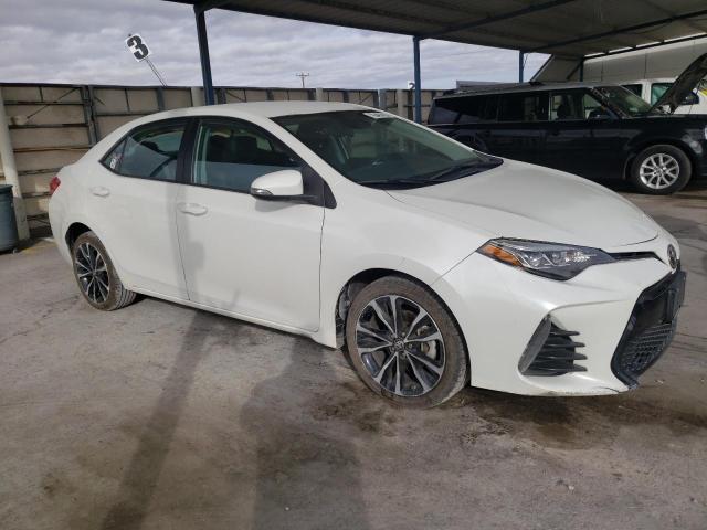 5YFBURHE1KP943184 | 2019 TOYOTA COROLLA L