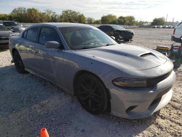 2C3CDXCTXLH204826 | 2020 DODGE CHARGER R/