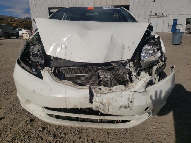JHMGE88299S073310 2009 Honda Fit