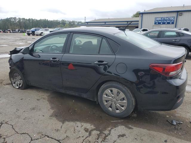 3KPA24AB4KE217132 | 2019 KIA RIO S