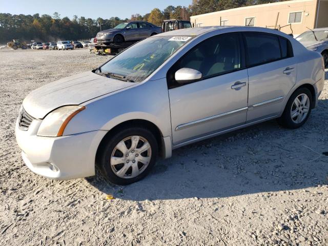 2010 Nissan Sentra 2.0