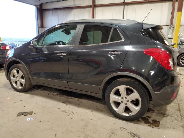 KL4CJHSB6FB209001 Buick Encore Premium