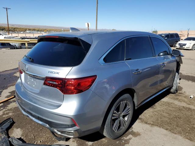 2017 Acura Mdx VIN: 5FRYD3H32HB010810 Lot: 74809273