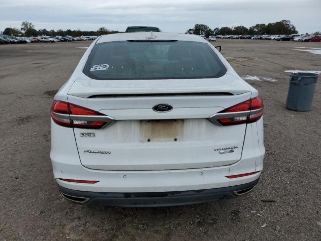 3FA6P0D94KR263597 2019 FORD FUSION, photo no. 6