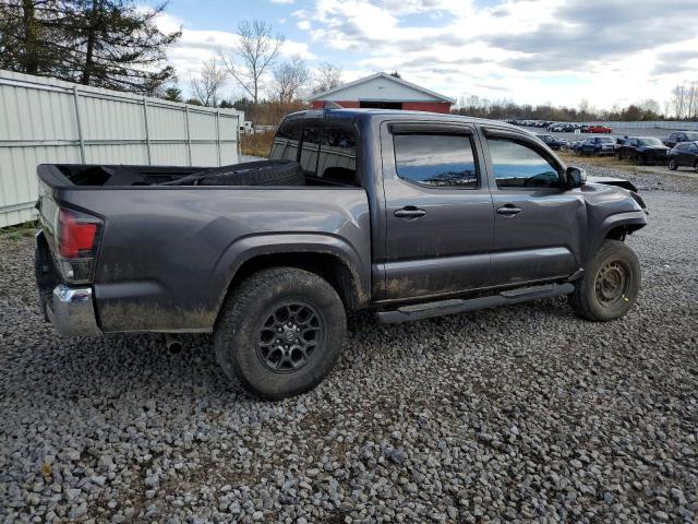 2016 TOYOTA TACOMA DOU - 5TFCZ5AN1GX032340