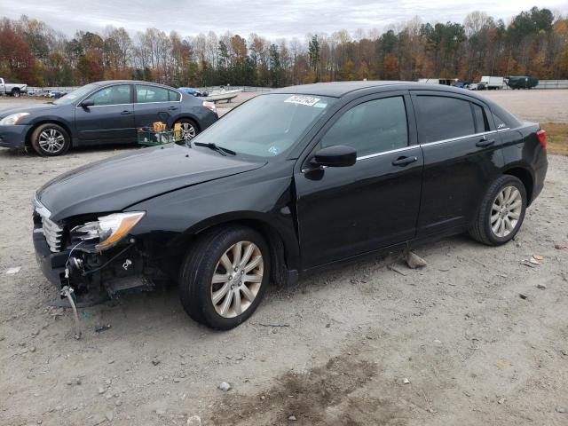 2014 Chrysler 200 Touring