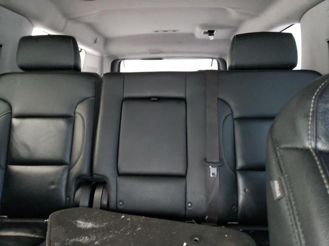 2017 CHEVROLET SUBURBAN K - 1GNSKHKC1HR272211