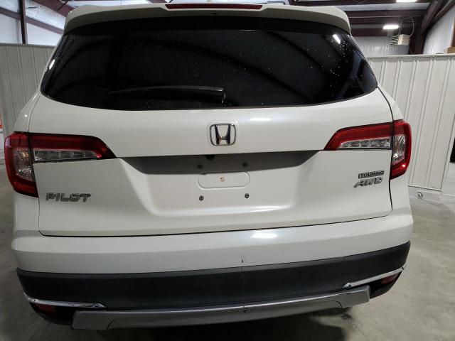 5FNYF6H96KB024749 Honda Pilot Touring