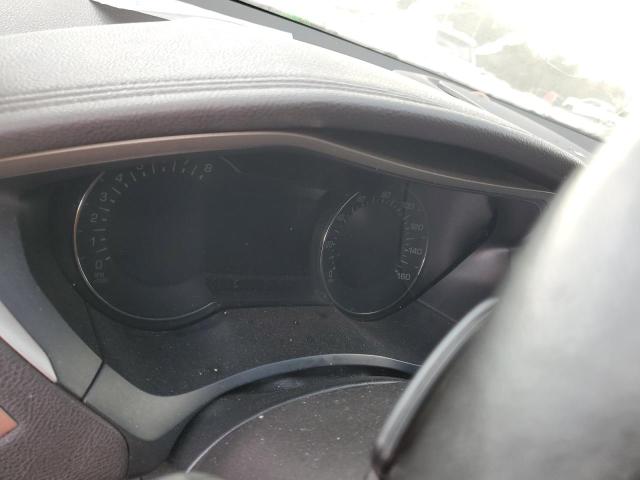 2014 Lincoln Mkz VIN: 3LN6L2G97ER812478 Lot: 77178343