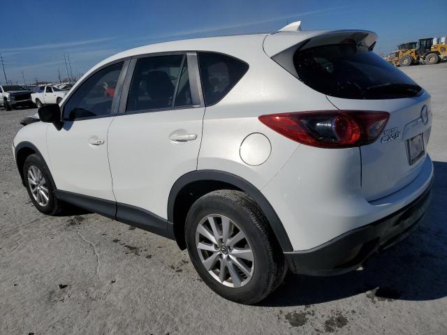 JM3KE2CYXG0899958 | 2016 MAZDA CX-5 TOURI