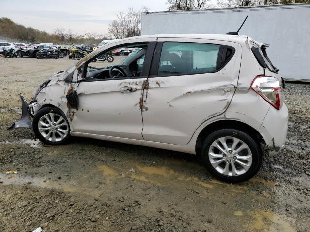  CHEVROLET SPARK 2021 Кремовий