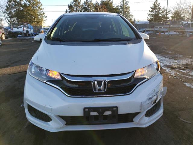 3HGGK5G48KM701658 | 2019 HONDA FIT LX