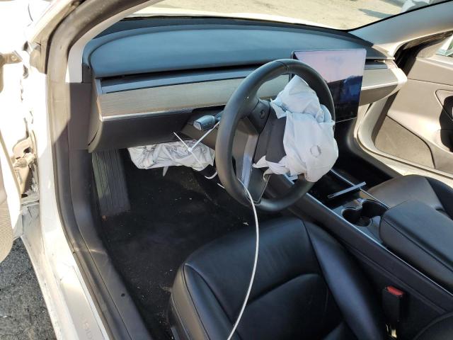 5YJ3E1EA3KF427229 | 2019 TESLA MODEL 3