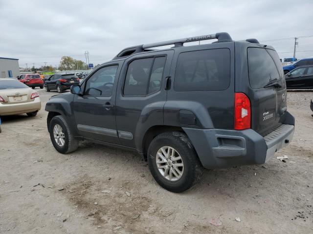 2014 Nissan Xterra X VIN: 5N1AN0NU0EN808405 Lot: 76945473