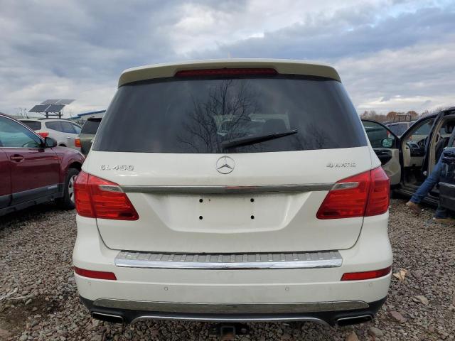 VIN 4JGDF7CE8EA269943 2014 Mercedes-Benz GL-Class, ... no.6