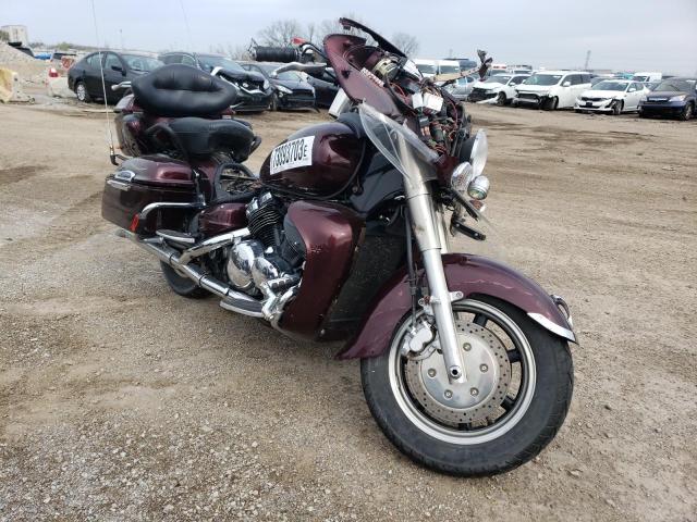 2006 YAMAHA XVZ13 TF - JYAVP04E76A010692