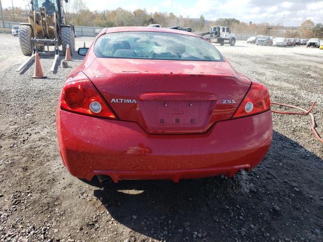 1N4AL2EP8AC153826 2010 Nissan Altima S