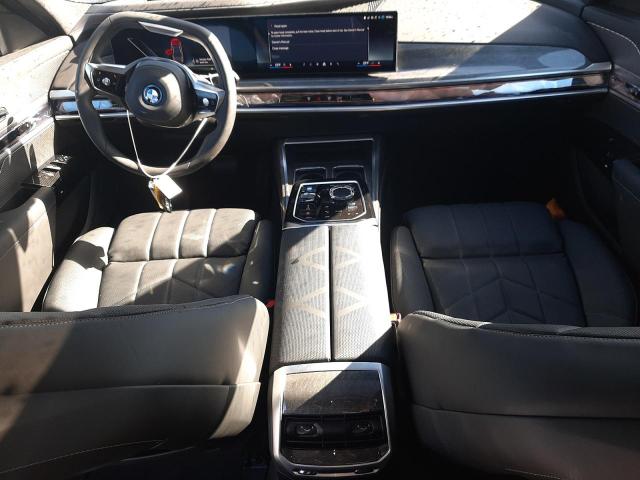 2024 BMW I7 EDRIVE5 WBY43EJ05RCP00918