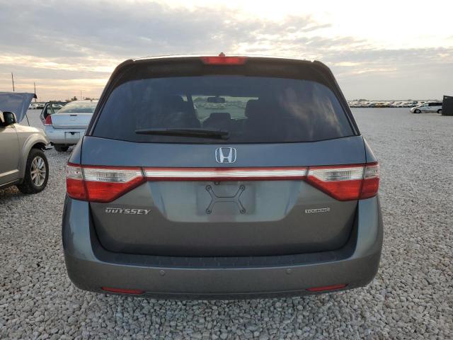 5FNRL5H99CB092455 2012 HONDA ODYSSEY, photo no. 6