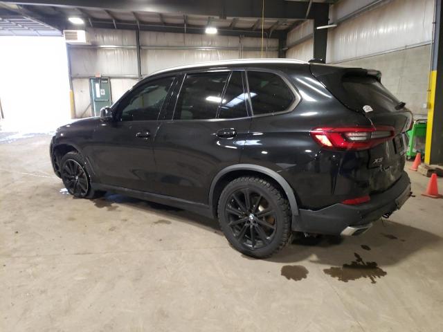 5UXCR6C06L9B56031 BMW X5 XDRIVE4 2