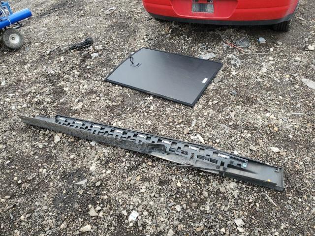 2023 Alfa Romeo Stelvio Ti VIN: ZASPAKBN1P7D53808 Lot: 77431673