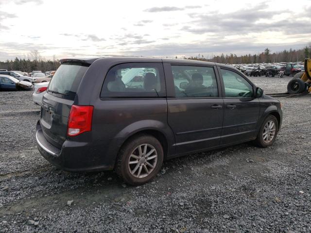 Vin: 2c4rdgbg4gr130152, lot: 74891243, dodge caravan se 20163