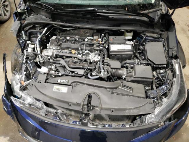 2023 TOYOTA COROLLA LE - 5YFB4MDE0PP046163