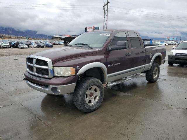 2004 Dodge Ram 2500 ST