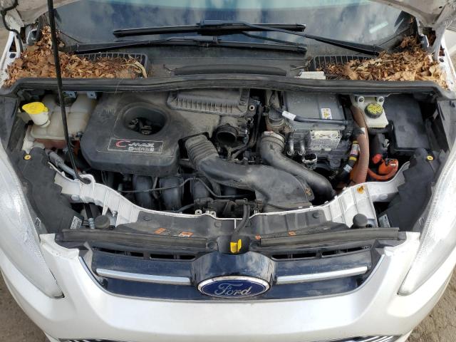 2016 FORD C-MAX PREM - 1FADP5CU5GL102630