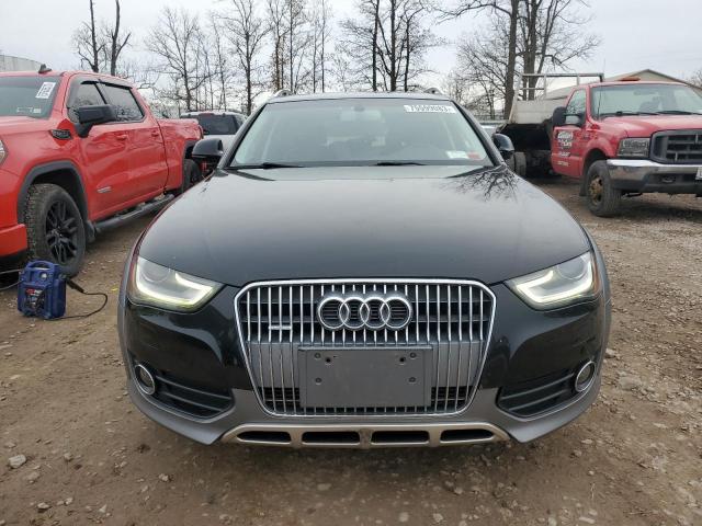 VIN WA1UFAFL8FA064937 2015 Audi A4, Premium Plus no.5