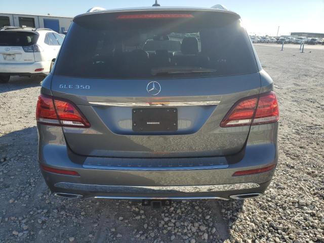 4JGDA5JBXJB106131 2018 MERCEDES-BENZ GLE-CLASS, photo no. 6