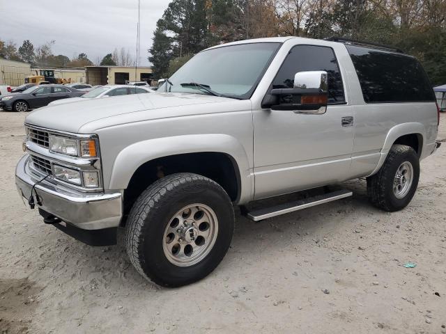 1998 Chevrolet Tahoe 