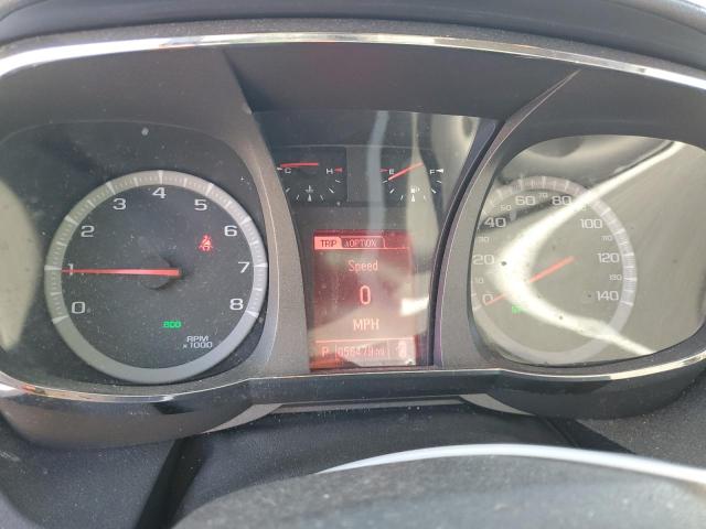 2GKALMEK1F6256861 GMC Terrain Sle