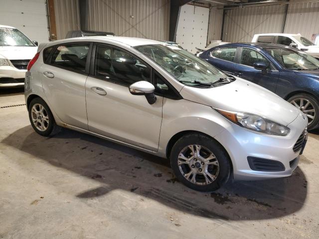 3FADP4EJ0EM241430 Ford FIESTA SE