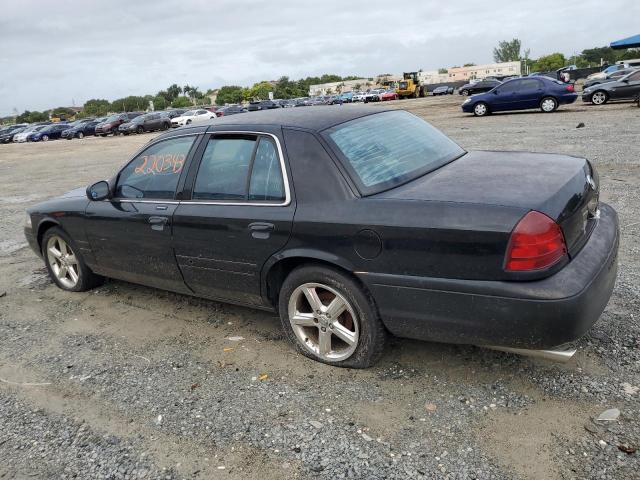 2003 Mercury Marauder VIN: 2MEHM75V63X621185 Lot: 76526473