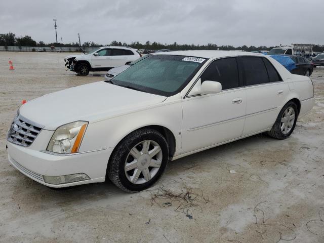 2006 Cadillac DTS 