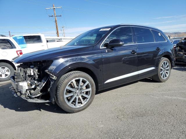 VIN WA1LHAF71KD026869 2019 Audi Q7, Premium Plus no.1