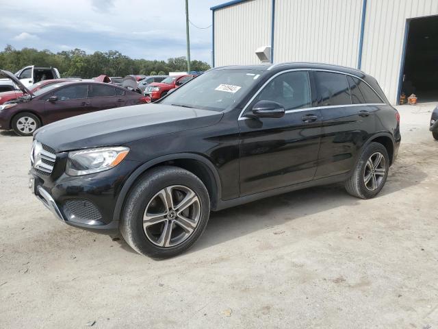 2018 Mercedes-Benz GLC GLC 300