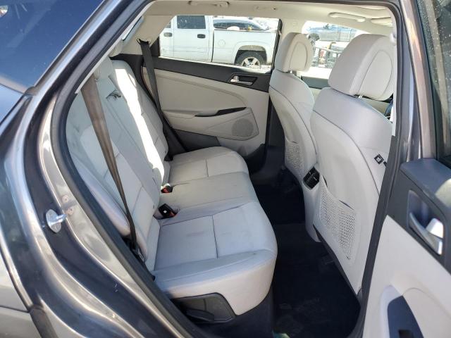 2018 HYUNDAI TUCSON VAL - KM8J3CA21JU761185
