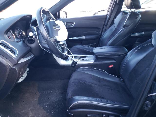 2018 ACURA TLX TECH+A - 19UUB3F60JA002871